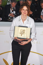 ALICE ROHRWACHER ALICE ROHRWACHER